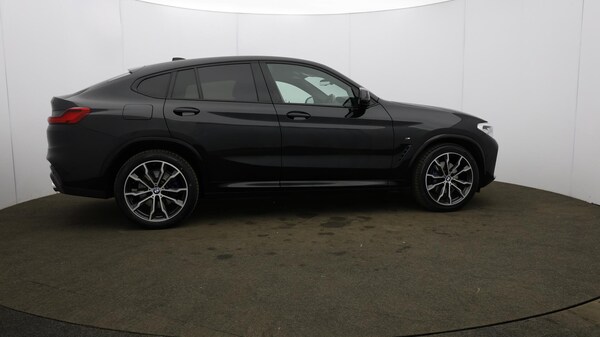 Used BMW X4 2019 for sale - 76327384: Photo 59