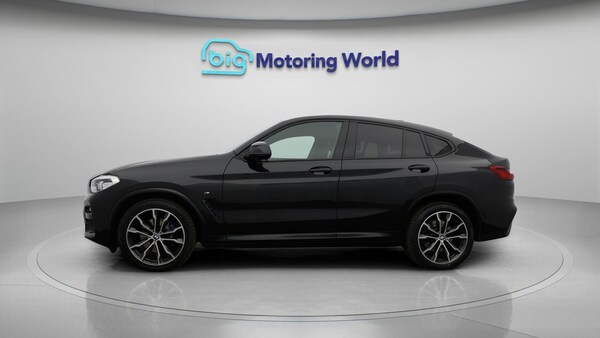 Used BMW X4 2019 for sale - 76327384: Photo 5