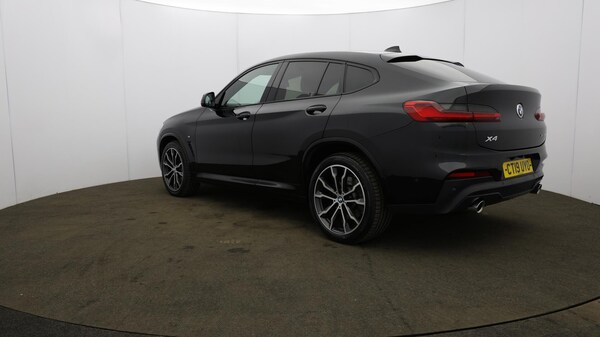 Used BMW X4 2019 for sale - 76327384: Photo 60