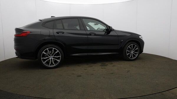 Used BMW X4 2019 for sale - 76327384: Photo 61