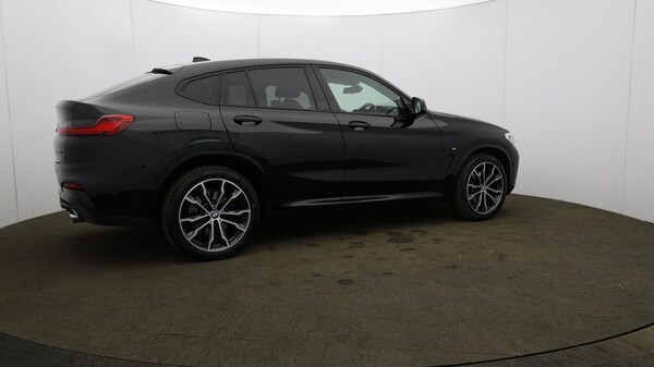 Used BMW X4 2019 for sale - 76327384: Photo 62
