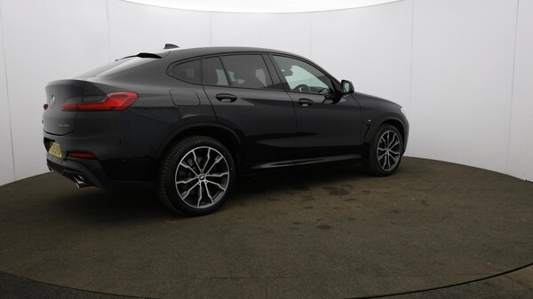 Used BMW X4 2019 for sale - 76327384: Photo 63