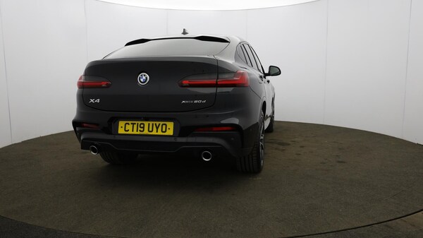 Used BMW X4 2019 for sale - 76327384: Photo 67