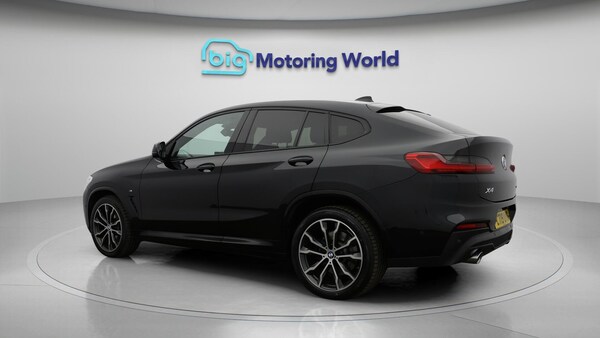 Used BMW X4 2019 for sale - 76327384: Photo 6