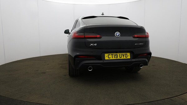 Used BMW X4 2019 for sale - 76327384: Photo 70