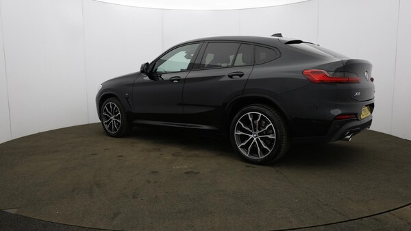 Used BMW X4 2019 for sale - 76327384: Photo 71