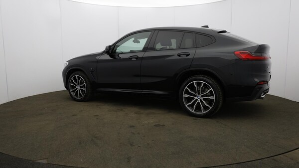 Used BMW X4 2019 for sale - 76327384: Photo 72