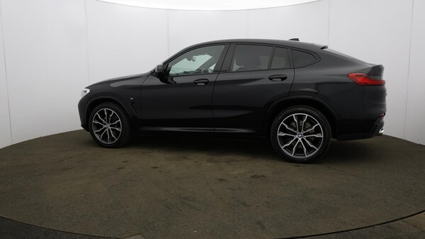 Used BMW X4 2019 for sale - 76327384: Photo 73