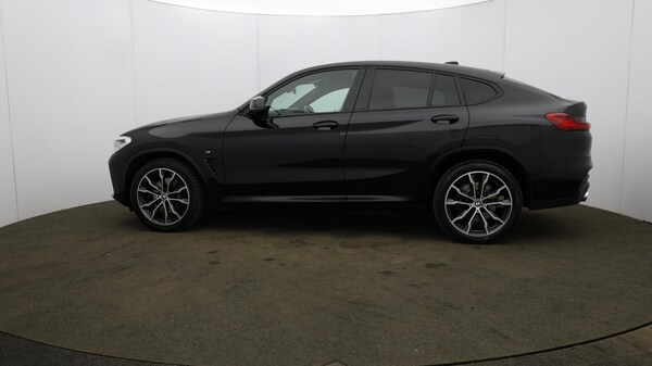 Used BMW X4 2019 for sale - 76327384: Photo 74