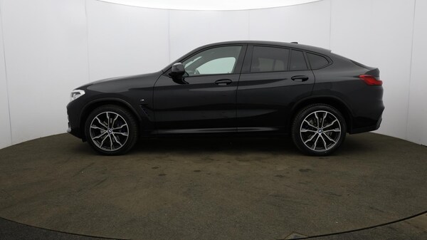 Used BMW X4 2019 for sale - 76327384: Photo 75
