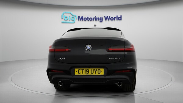 Used BMW X4 2019 for sale - 76327384: Photo 7