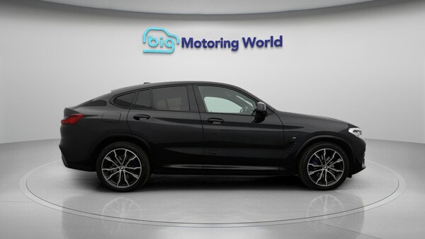 Used BMW X4 2019 for sale - 76327384: Photo 9