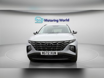 Used Hyundai TUCSON 2023 for sale - 78776343: Photo