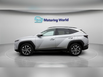 Used Hyundai TUCSON 2023 for sale - 78776343: Photo