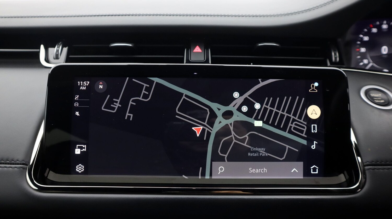 Used Land Rover Range Rover Evoque 2021 for sale - 77984578: Photo 11