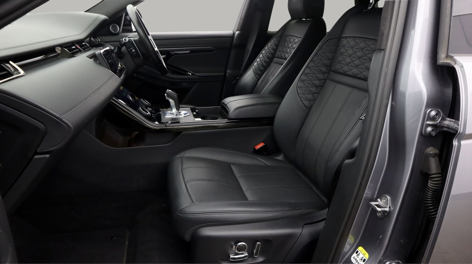 Used Land Rover Range Rover Evoque 2021 for sale - 77984578: Photo 14