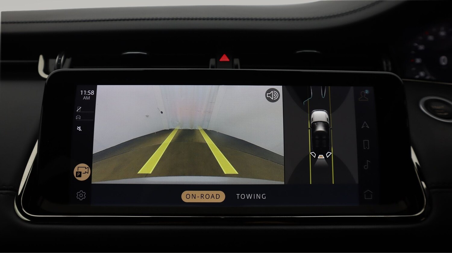 Used Land Rover Range Rover Evoque 2021 for sale - 77984578: Photo 21