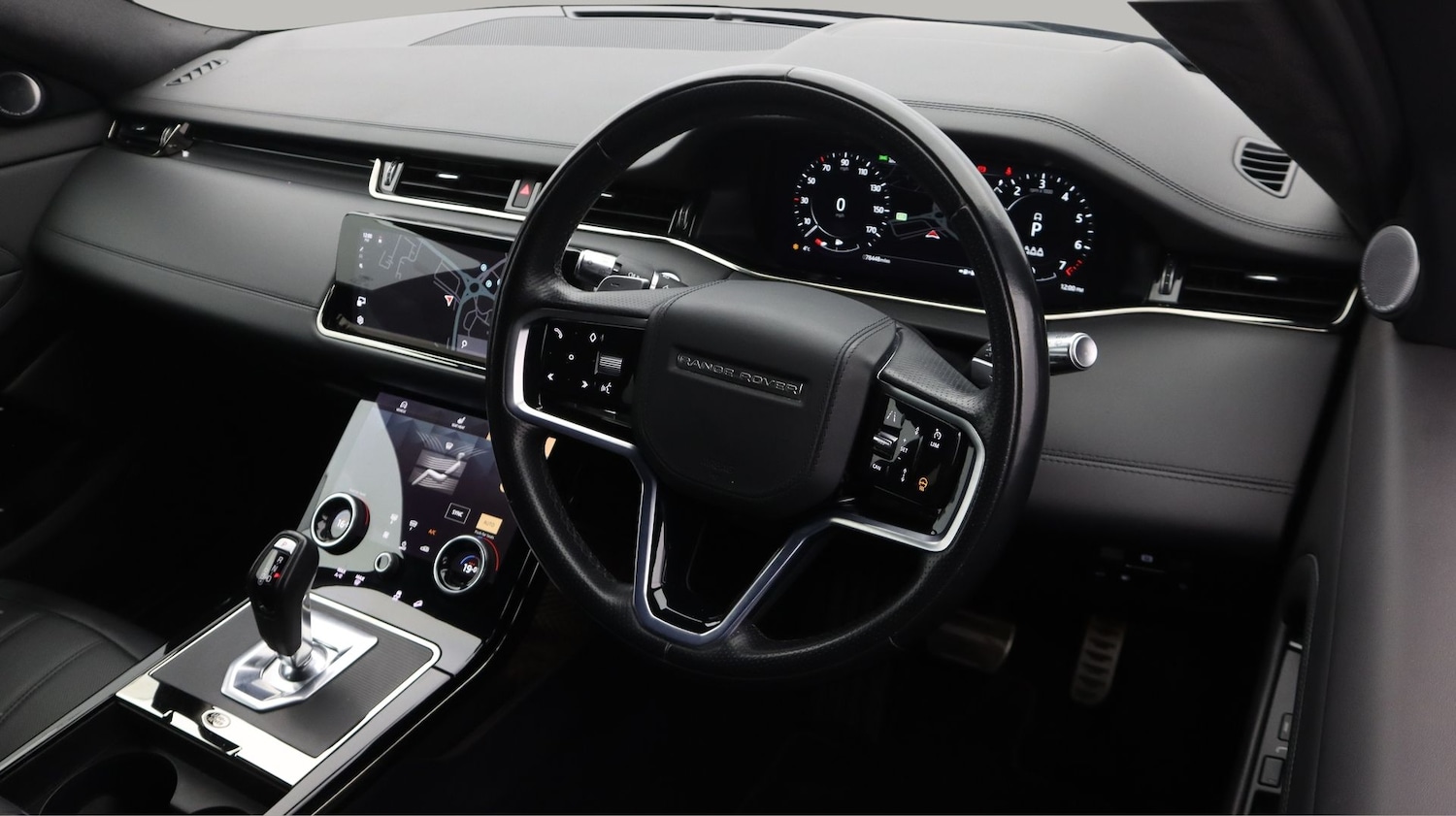 Used Land Rover Range Rover Evoque 2021 for sale - 77984578: Photo 9