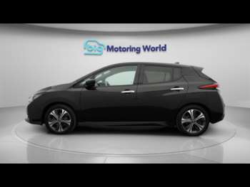 Used Nissan Leaf 2022 for sale - 74231857: Photo