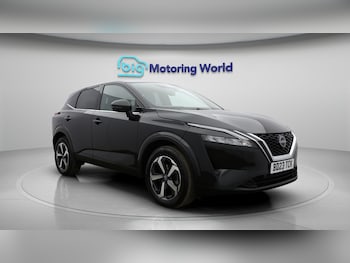 Used Nissan Qashqai 2023 for sale - 78779006: Photo