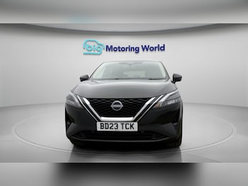 Used Nissan Qashqai 2023 for sale - 78779006: Photo