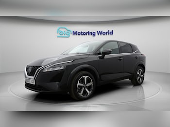 Used Nissan Qashqai 2023 for sale - 78779006: Photo