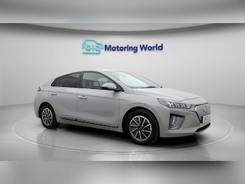 Used Hyundai IONIQ 2022 for sale - 79451577: Photo