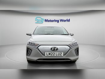 Used Hyundai IONIQ 2022 for sale - 79451577: Photo