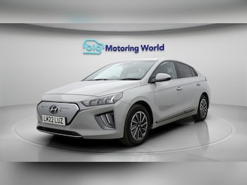 Used Hyundai IONIQ 2022 for sale - 79451577: Photo