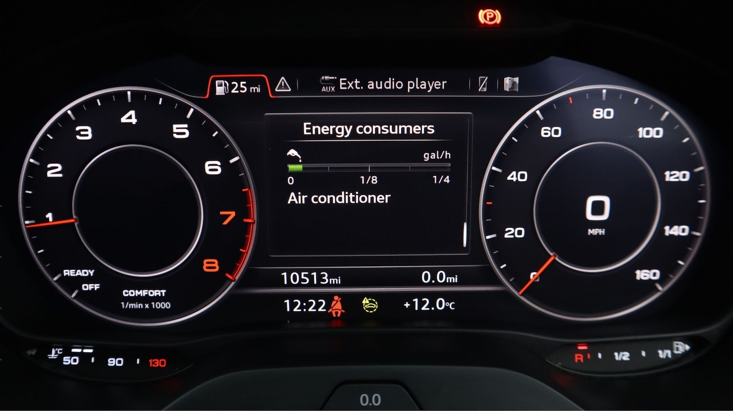 Used Audi Q2 2023 for sale - 78042204: Photo 10