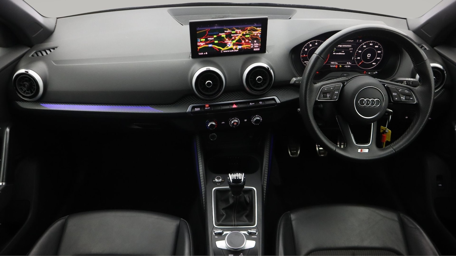 Used Audi Q2 2023 for sale - 78042204: Photo 13