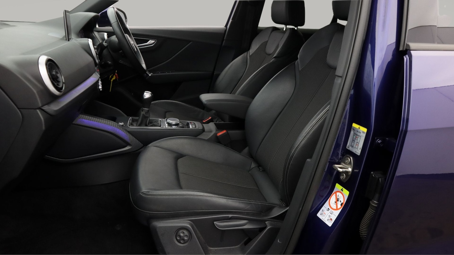 Used Audi Q2 2023 for sale - 78042204: Photo 14