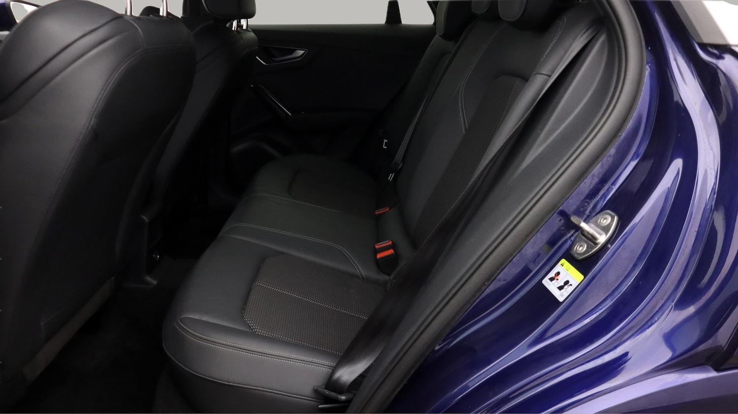 Used Audi Q2 2023 for sale - 78042204: Photo 16