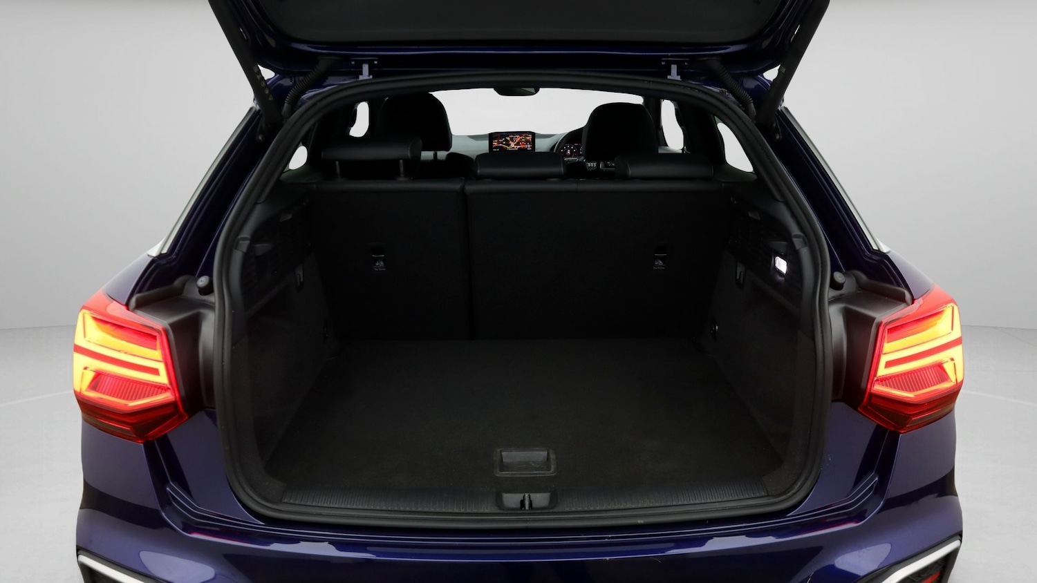 Used Audi Q2 2023 for sale - 78042204: Photo 17