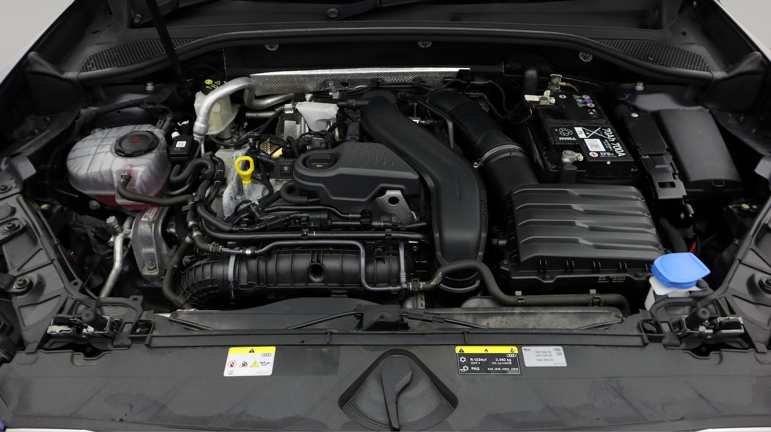 Used Audi Q2 2023 for sale - 78042204: Photo 19