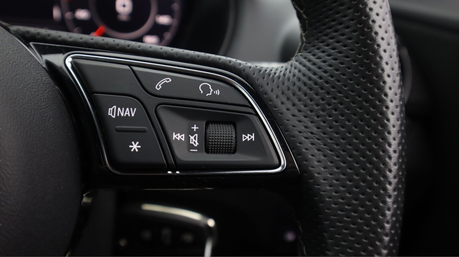 Used Audi Q2 2023 for sale - 78042204: Photo 23