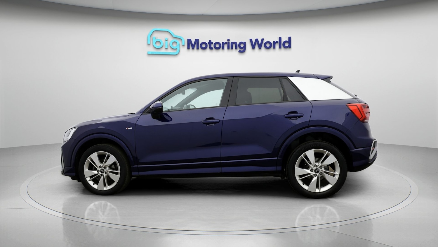 Used Audi Q2 2023 for sale - 78042204: Photo 4