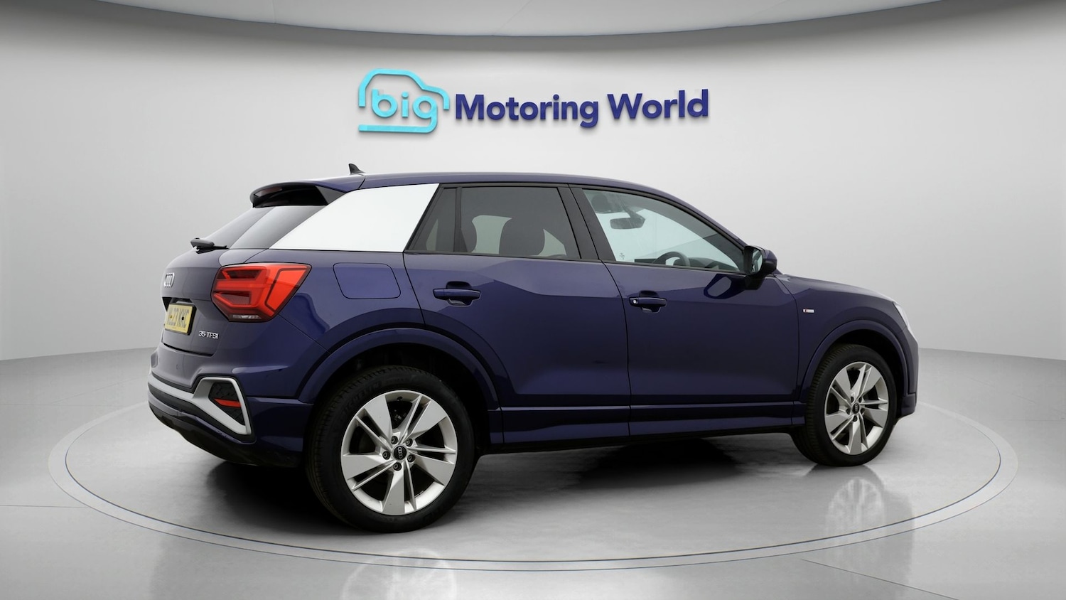 Used Audi Q2 2023 for sale - 78042204: Photo 7