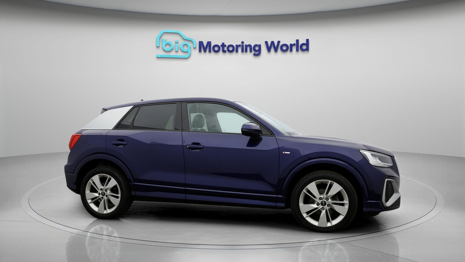 Used Audi Q2 2023 for sale - 78042204: Photo 8