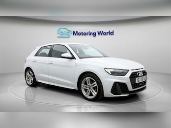 Used Audi A1 2023 for sale - 79067193: Photo