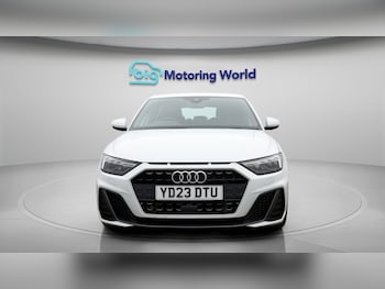 Used Audi A1 2023 for sale - 79067193: Photo