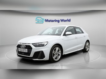Used Audi A1 2023 for sale - 79067193: Photo