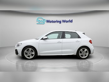 Used Audi A1 2023 for sale - 79067193: Photo