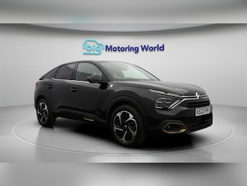 Citroen C4 feature image