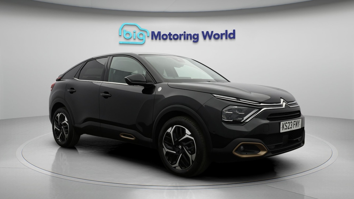 Used Citroen C4 2023 for sale - 77033615: Photo 20