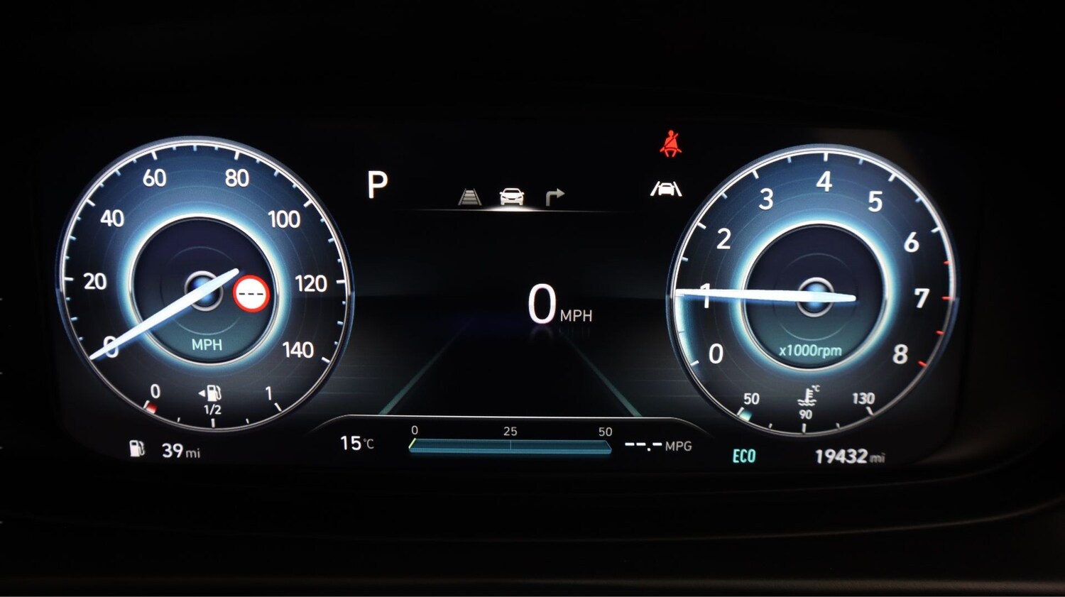 Used Hyundai BAYON 2023 for sale - 78186240: Photo 10