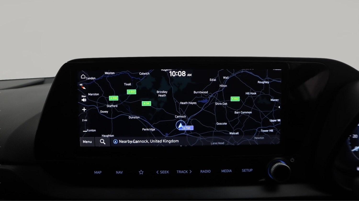 Used Hyundai BAYON 2023 for sale - 78186240: Photo 11