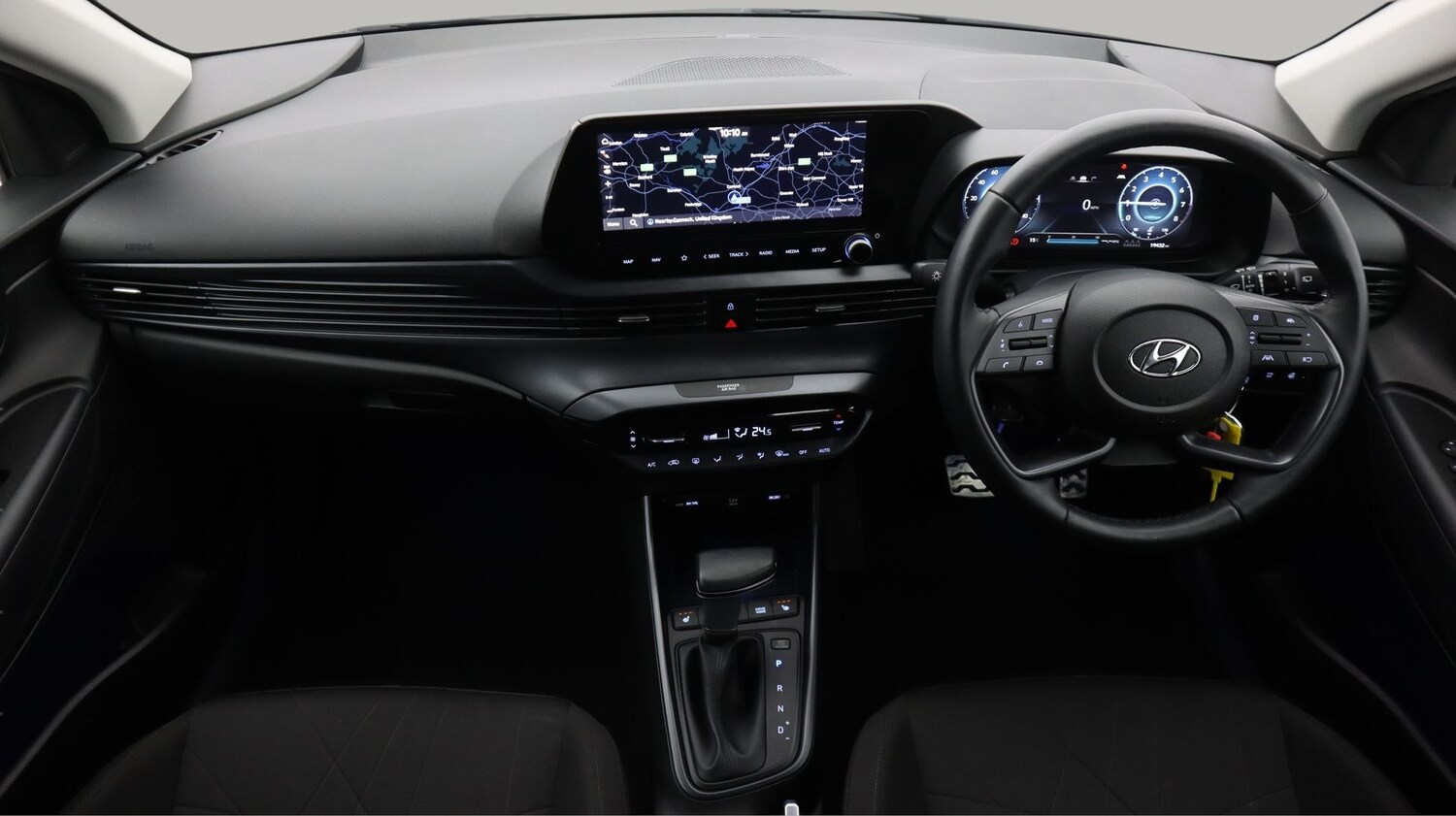 Used Hyundai BAYON 2023 for sale - 78186240: Photo 13