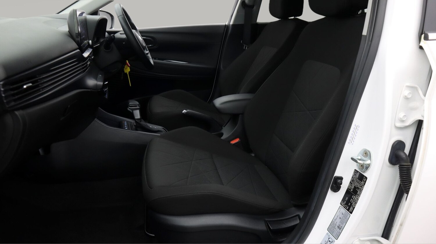 Used Hyundai BAYON 2023 for sale - 78186240: Photo 14