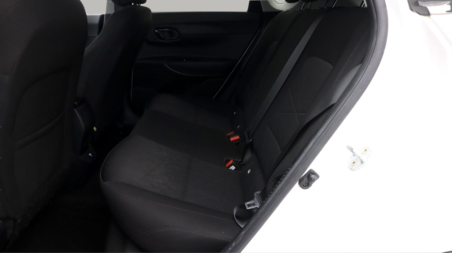 Used Hyundai BAYON 2023 for sale - 78186240: Photo 16